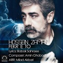 Hossein Zaman - Fekre To