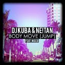 Dj Kuba Ne tan feat Nicco - Body Move Edit Gavruwa