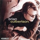 Brian Culbertson - I Wanna Know