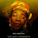 Wiz Khalifa - It s Nothin Feat 2 Chainz Prod By Drumma Boy