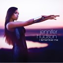 Jennifer Hudson - Where You At Radio Edit