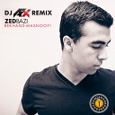 Zedbazi - Bekhand Masnooyi DJ AFX Remix