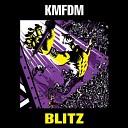 KMFDM - Давай