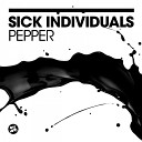 Gm Sick Individuals - Gm Pepper Original Mix up by Nicksher
