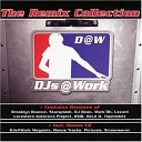 DJs Work - Your Love Radio Mix
