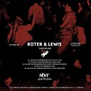 Roter Lewis - Truth Original Mix