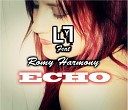 Lily feat Romy Harmony - Echo