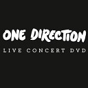 One Direction - Use Somebody vocals only