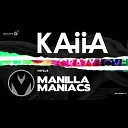 06 Kaiia vs Manilla Man - Crazy Lov Dj Andrei Remix