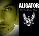 DJ Aligator Project - Trash The Club Version Aphrodite Goon