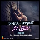 Dinka Morttagua - In Caello Chill Out Mix