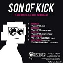 Son of Kick - Byrdkick S O K 4KL Remix