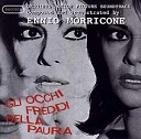 Ennio Morricone - Gli Occhi Freddi Della Paura V