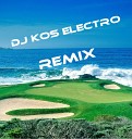 Dj KoS Electro - Best Project Love is gone Dj KoS Electro…