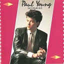 Paul Young - Every Time You Go Away