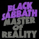 Black Sabbath - Children Of The Grave Studio Outtake