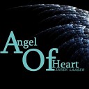 Jarek Laaser - Angel Of Heart