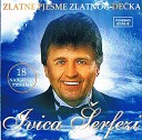 Ivica Serfezi - Pijan Sam Od Tvoje Ljubavi