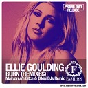 Ellie Goulding - Burn DJs Radio Edit