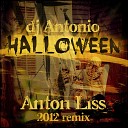 DJ Antonio - Halloween DJ Renat Remix