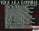 Volk a k a Cannibal - 1klas Царь Сколько много лет Remix by…