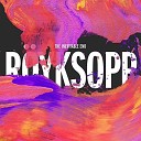 Röyksopp - Here She Comes Again (Dj Anton