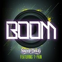 Snoop Dogg ft T Pain - Boom