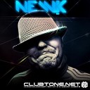 Newik Dragon S - The Secret Vocal Club Mix up by Nicksher
