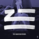 Zhu - Faded The Magician Remix
