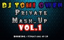 DJ TOMI OWEN - Бигуди PARTY Private Mash Up