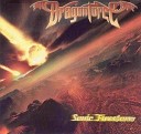 DragonForce - Cry Of The Brave Japanese Edition Bonus Track