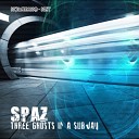 Spaz - Plastic Factor