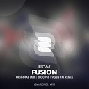 Beta5 - Fusion 2LOOP EvGen Fm Remix