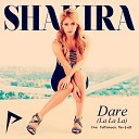 Shakira - Dare La La La FIFA World Cu