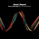 Above Beyond feat Richard Bedford - Every Little Beat Myon and Shane 54 Summer Of Love…