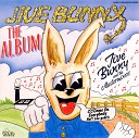 JIVE BUNNY - IN THE MOOD PENNSYLVANIA 6 5000 L1TTLE BROWN BUG LET S TWIST AGAIN ROUND AROUND THE CLOCK ROCK A BEATIN BOOGIE TUTTI…