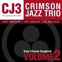 The Crimson Jazz Trio - Pictures Of A City