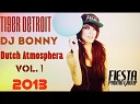 Tiger Detroit Dj Bonny - Douch Atmosphere Track 7 Vol 1