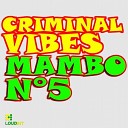 Criminal vibes - Criminal Vibes Mambo No 5 remix