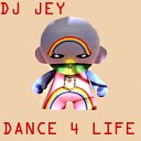 Googoosha DJ Jey Remix - Round Run