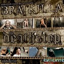 Bratkilla - Segregation Within The Masses