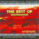 Waynawari - Lonley Hawk