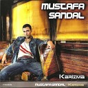 Mustafa Sandal - Adi Intikamdi