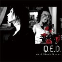 Acid Black Cherry - I m not a ghost