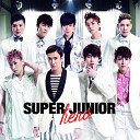 Super Junior - TUXEDO