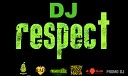 Mixed By DJ Respect - Fall Positive