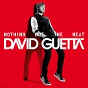 David Guetta feat Taio Cruz Ludacris - Little Bad Girl Club Edit