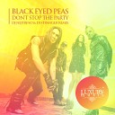 The Black Eyed Peas - Dont Stop The Party DJ Nejtrino amp DJ Stranger…