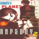 VA Gangstas Planet Rapsody - Mami Blue Radio Mix