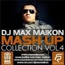 DJ Antoine vs DJ Riga amp Anton Liss - Abaric Adventure DJ Max Maikon Mash Up